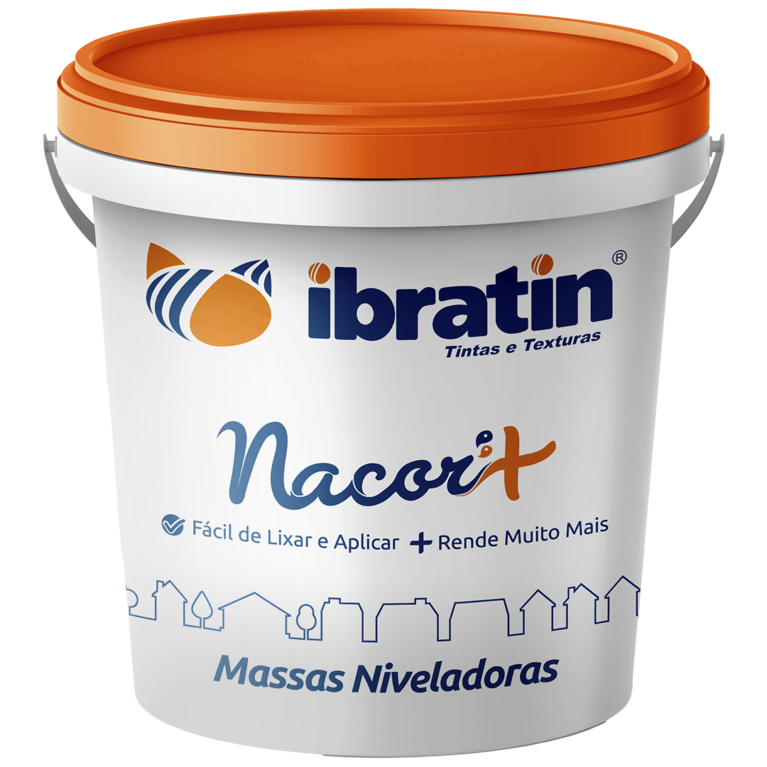 Massa Acrílica