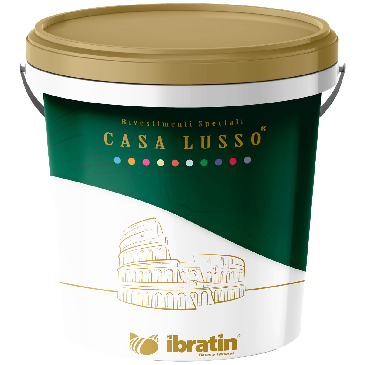 Casa Lusso Stellato