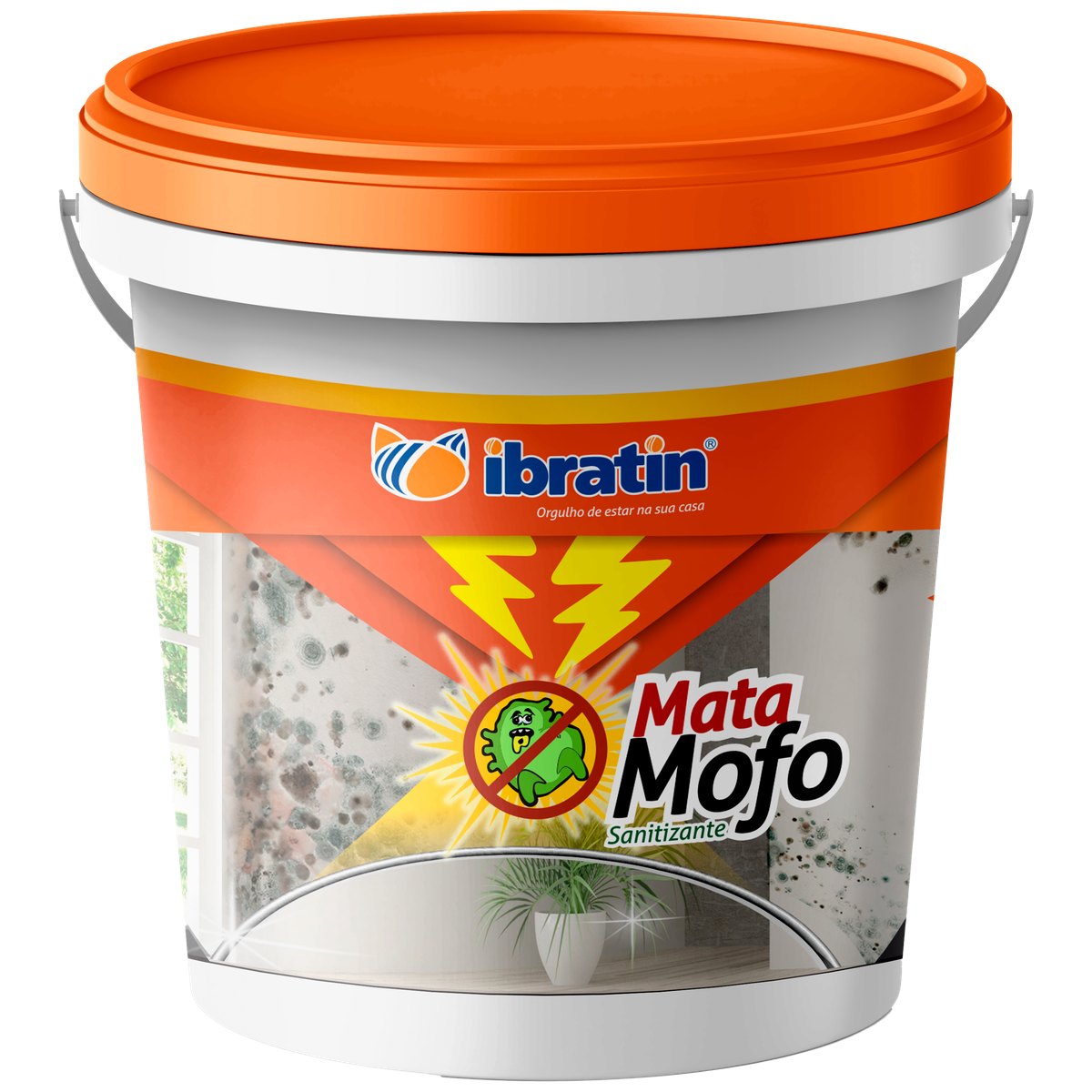 Mata Mofo